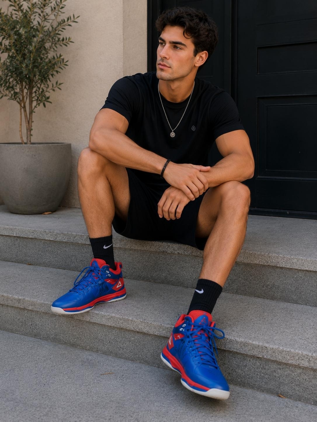 Basketball Shoes For Men